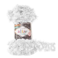 Alize Puffy fur 6100